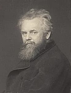 Professor Vogel by Alfred Stieglitz