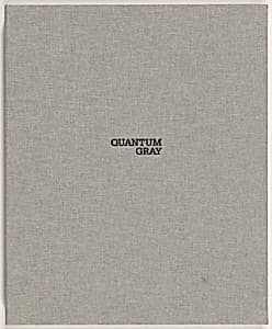 Quantum Gray
