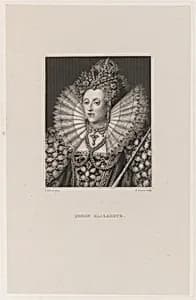 Queen Elizabeth