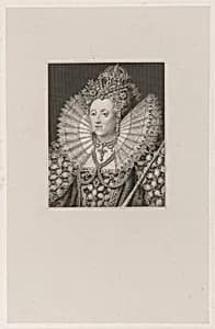 Queen Elizabeth