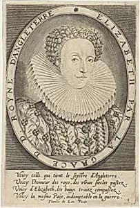Queen Elizabeth