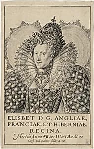 Queen Elizabeth