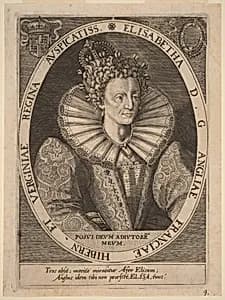 Queen Elizabeth
