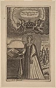 Queen Elizabeth