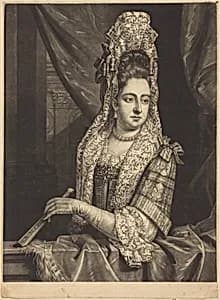 Queen Mary