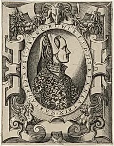 Portrait of Niccolò Nelli