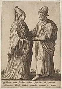 Qui hebetiores animi facultates... by Robert Boissard after Jean-Jacques Boissard