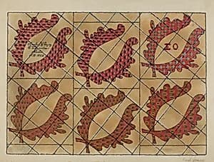 Quilt by Frank Nelson
