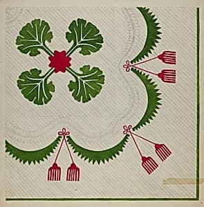Quilt by Katherine Hastings