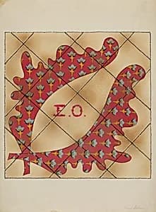 Quilt by Frank Nelson