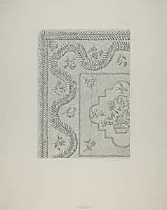 Quilt by Gene Luedke