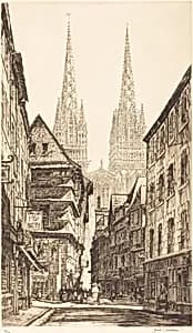Quimper