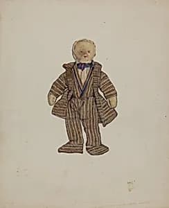 Rag Doll
