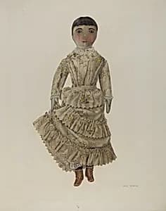Rag Doll