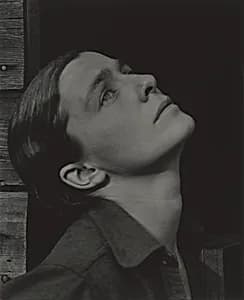 Rebecca Salsbury Strand by Alfred Stieglitz