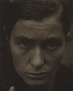 Rebecca Salsbury Strand by Alfred Stieglitz
