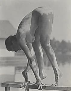 Rebecca Salsbury Strand by Alfred Stieglitz