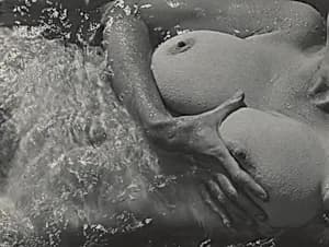 Rebecca Salsbury Strand by Alfred Stieglitz