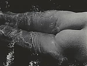 Rebecca Salsbury Strand by Alfred Stieglitz