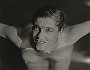 Rebecca Salsbury Strand by Alfred Stieglitz