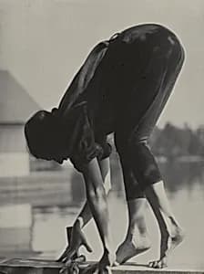 Rebecca Salsbury Strand by Alfred Stieglitz