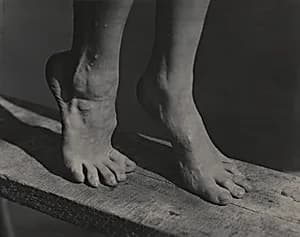 Rebecca Salsbury Strand by Alfred Stieglitz
