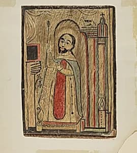 Retablos by Ranka S. Woods