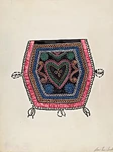 Reticule