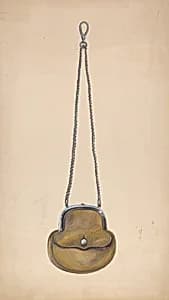 Reticule