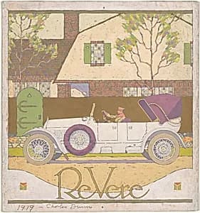 Revere