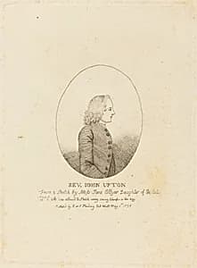 Portrait of after Jane Collyer