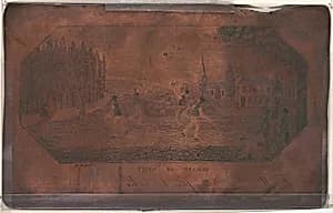 Reward of Merit by John Cheney