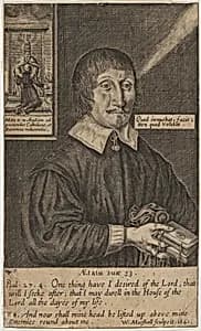 Richard Carpenter by William Marshall