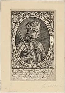 Richard I of England