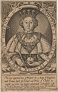 Richard II of England
