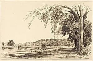 Richmond by Maxime Lalanne