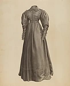 Riding Habit