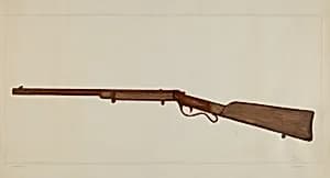 Rifle
