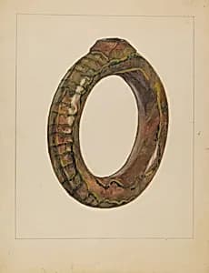 Ring Bottle
