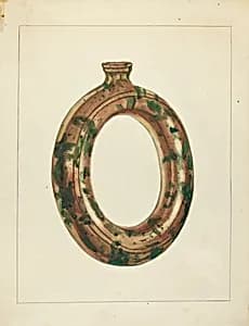 Ring Bottle