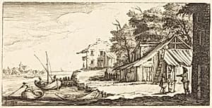 River Bank