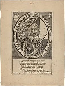 Robert Devereux, Third Earl of Essex