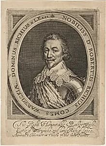 Robert Rich