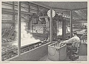 Rolling Mill