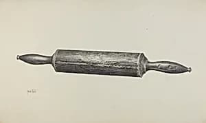 Rolling Pin