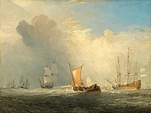 Rotterdam Ferry-Boat