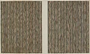 Rug Runner by American 20th Century