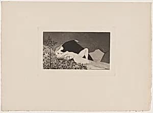 Rêve by Maurice Dumont