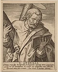 S. Andreas