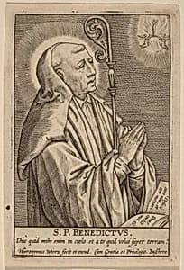 S. P. Benedictus